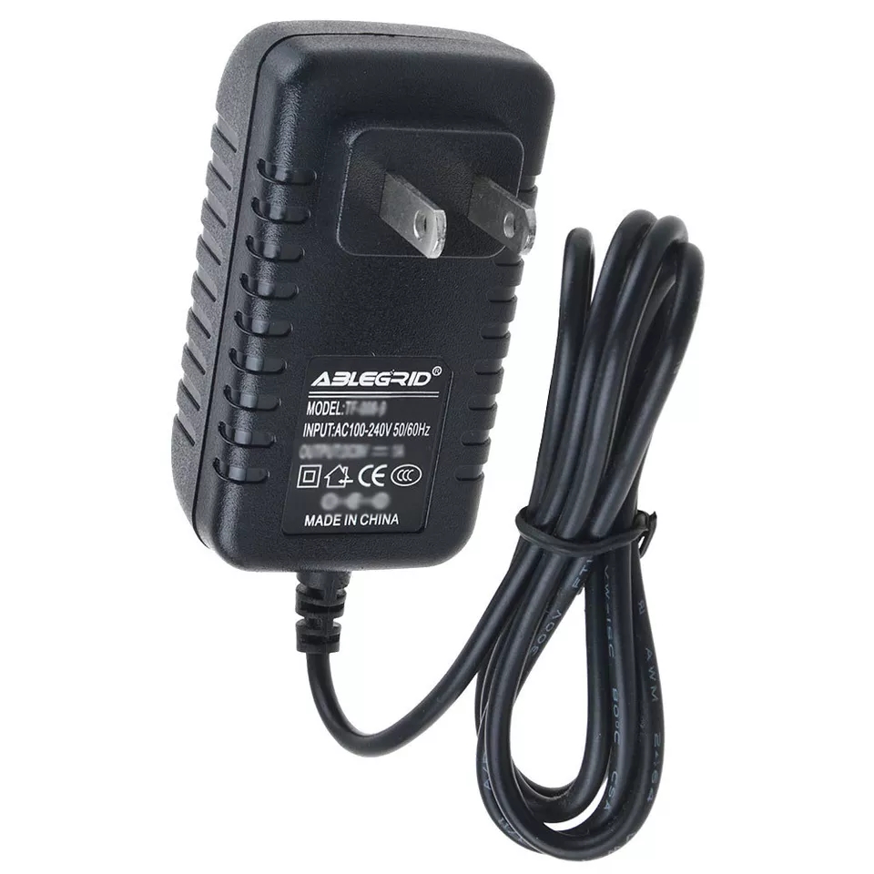 *Brand NEW*9VDC AC-DC Adapter For Model MCDC090010UA2 Class 2 Transformer Power Supply Cord - Click Image to Close